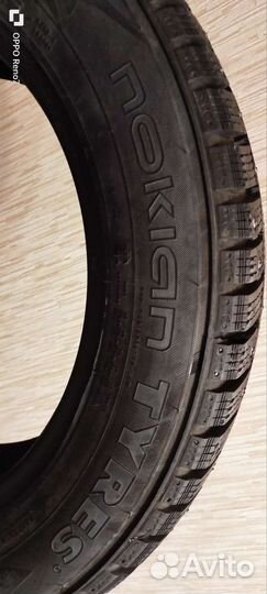 Nokian Tyres Nordman 7 205/55 R16