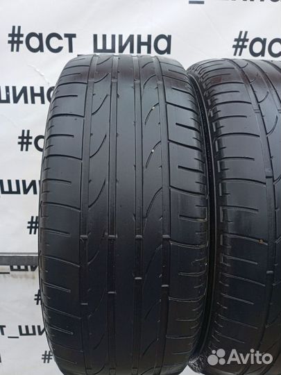 Bridgestone Dueler H/P 235/55 R17 99V