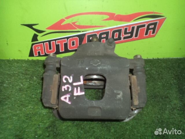 Суппорт nissan,infiniti A32,HA32,JB15,PA32,PW11,RW