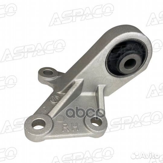 Опора задняя правая (редуктора) mitsubishi OUT