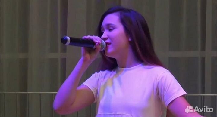 Уроки пения Научу петь за 2 месяца