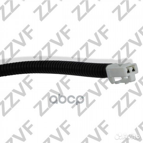 Проводка датчика абс правая (R) toyota auris (N