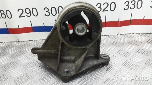 Подушка кпп chevrolet captiva 1 (2GM36DW01)