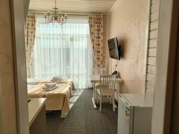 Квартира-студия, 26 м², 6/10 эт.