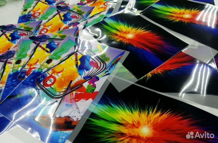 Печать на одежде