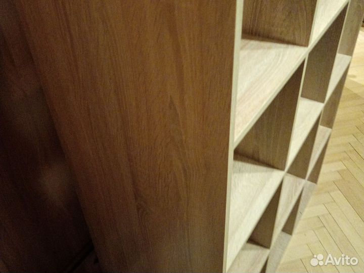 Стеллаж 4х3(12 ячеек) Ctellage