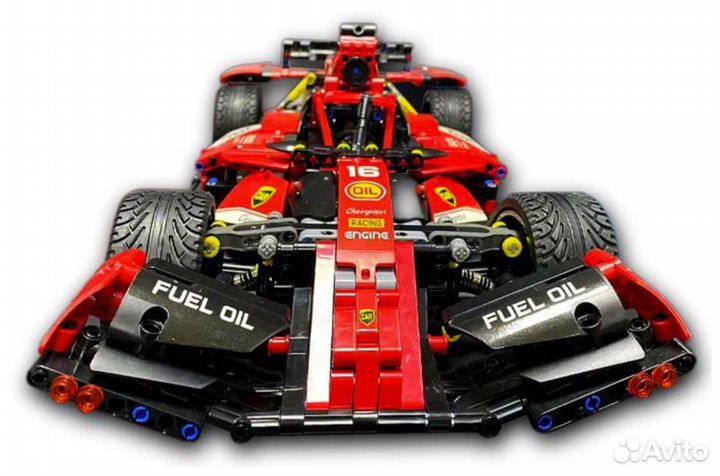 Конструктор набор 