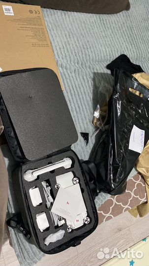 Xiaomi fimi x8 se 2022 v2 combo