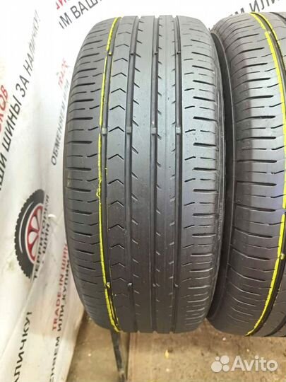 Continental ContiPremiumContact 5 215/55 R17 96T