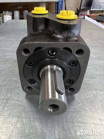 Гидромотор BMP-100P1CY10 (аналог мрq 100C)