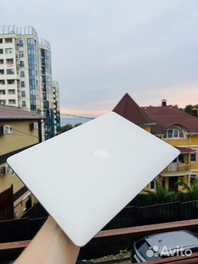 Apple macbook Air 13 2019