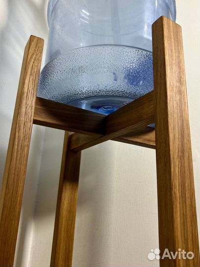 Подставка для бутылки 19л