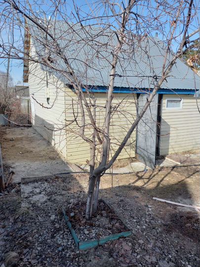 Дача 65 м² на участке 5 сот.