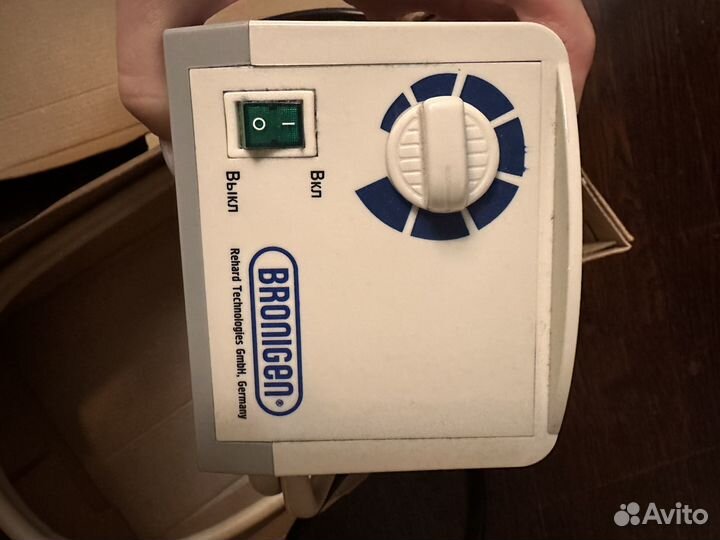 Компрессор для противопролежневых систем