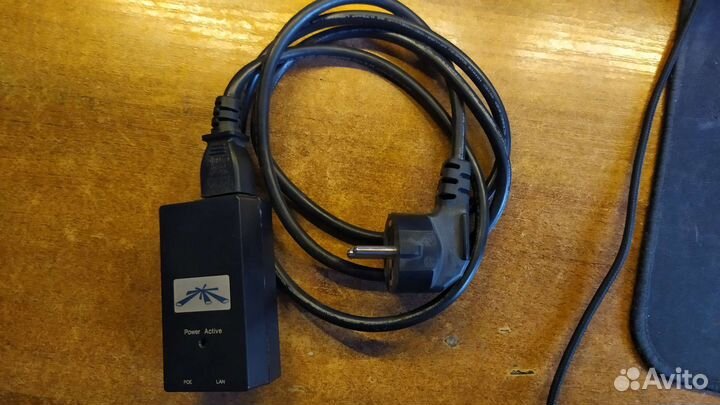 Poe adapter