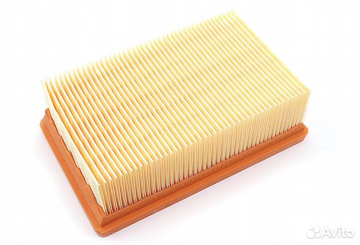 Hepa фильтр для пылесоса Karcher MV4 MV5 MV6 WD4