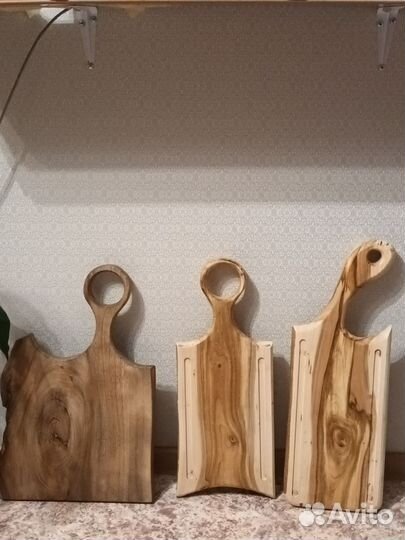 Доска разделочная