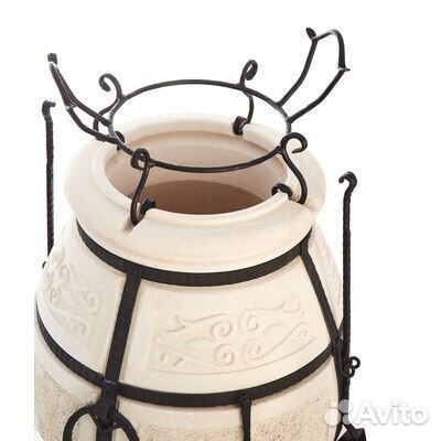 Подставка под казан 
