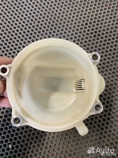 Бачок гур Logan 2 Sandero 2 Duster