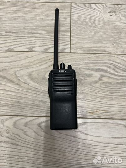 Рации и радиостанции Вихрь