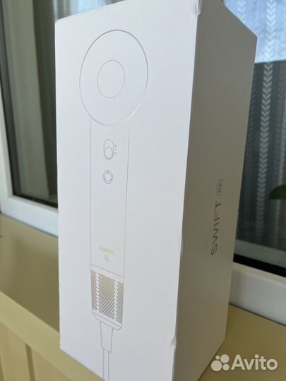 Насадка для фена Laifen