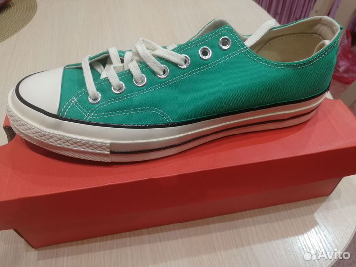 Кеды converse новые оригинал