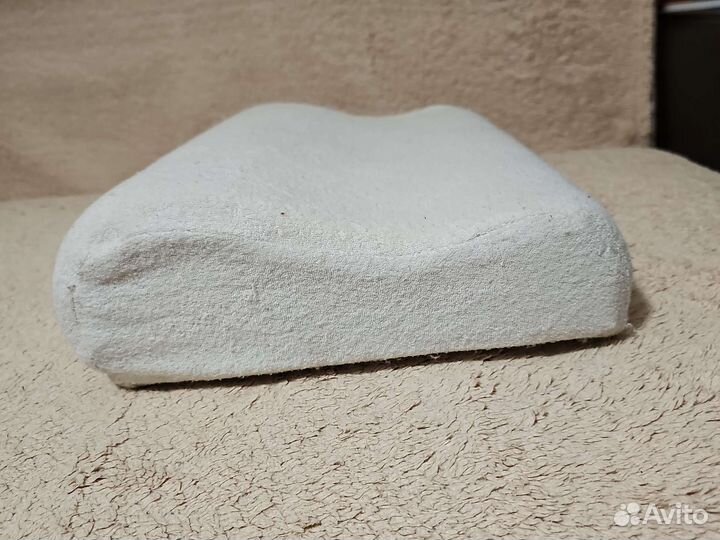 Подушка ортопедическая