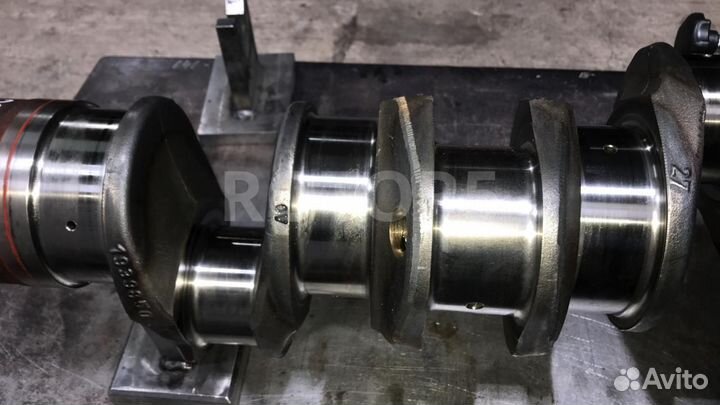 Коленвал DAF XF 106 2014 1939850