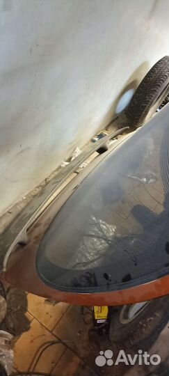 Багажник celica