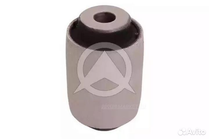 Sidem 867709 Сайлентблок рычага подвески зад прав