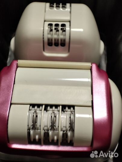 Эпилятор philips