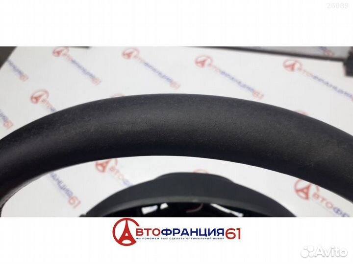 Руль, 484005074R renault megane 3, 3026095