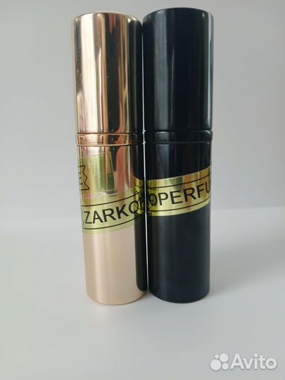 Zarkoperfume The Muse