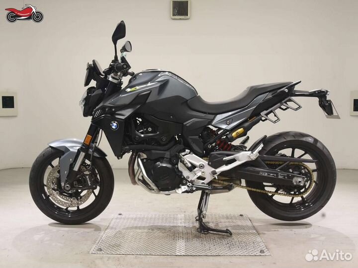 BMW F 900 R 2023г