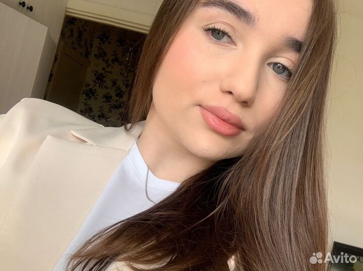 Репетитор биология/химия