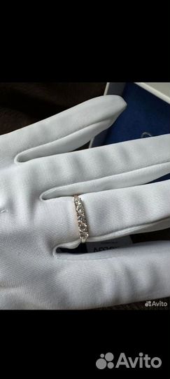 Золотое кольцо