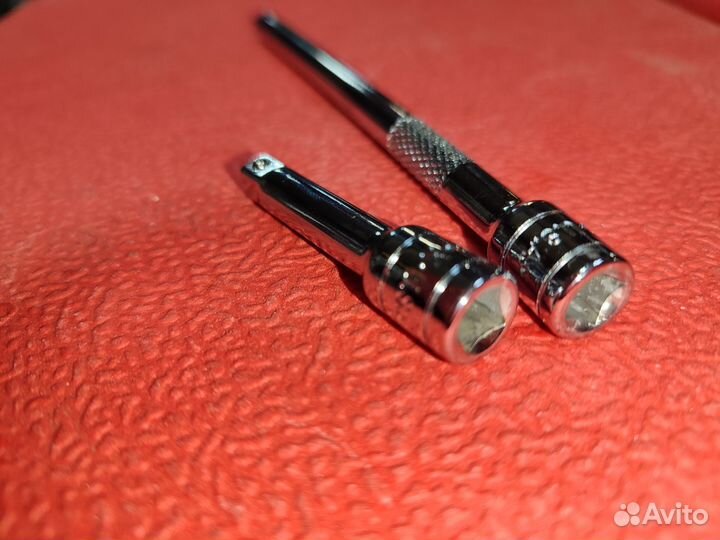 SK Tools 1/4 (USA) 2пр