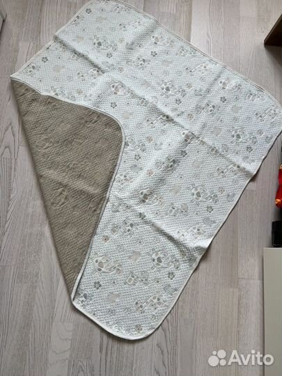 Плед детский