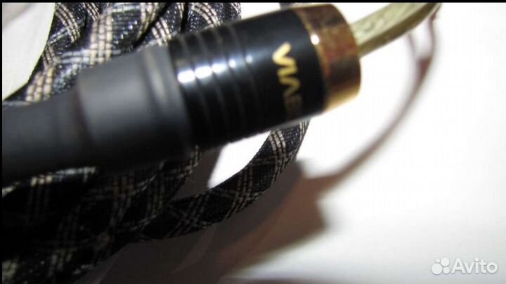 Акустический Hi-End Кабель