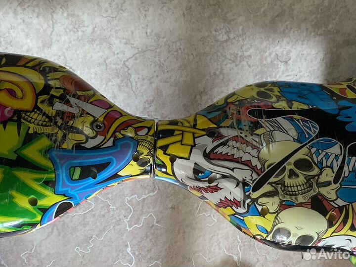 Гироскутер