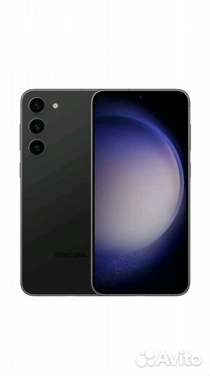 Samsung Galaxy S23+, 8/256 ГБ