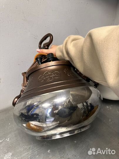 Афганский казан 15 литров