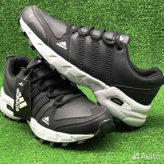 Мужские кроссовки Adidas, 41-46 размеры