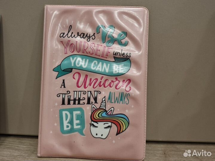 Обложка на паспорт