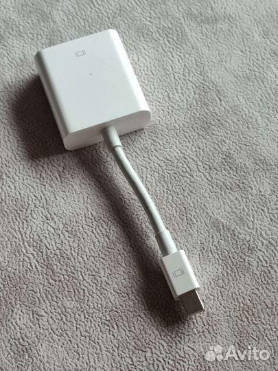 Переходник Apple