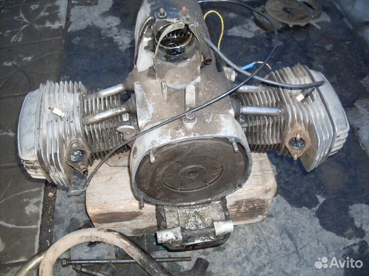 Запчасти урал