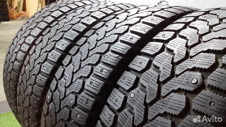 Yokohama Ice Guard F700Z 225/65 R18