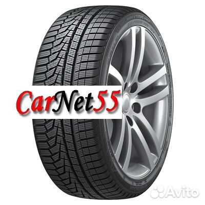 Hankook Winter I'Cept Evo2 W320 195/55 R16