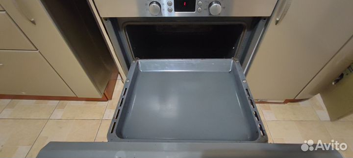 Духовой шкаф Bosch