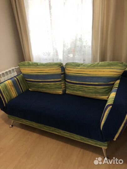 Диван раскладной